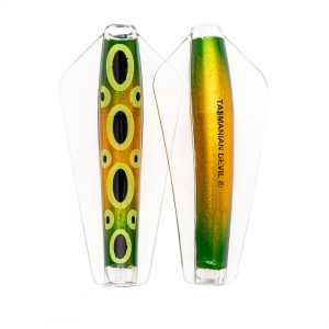 Tassie Devil Lure 52mm 13.5gram - Sportinglife Turangi